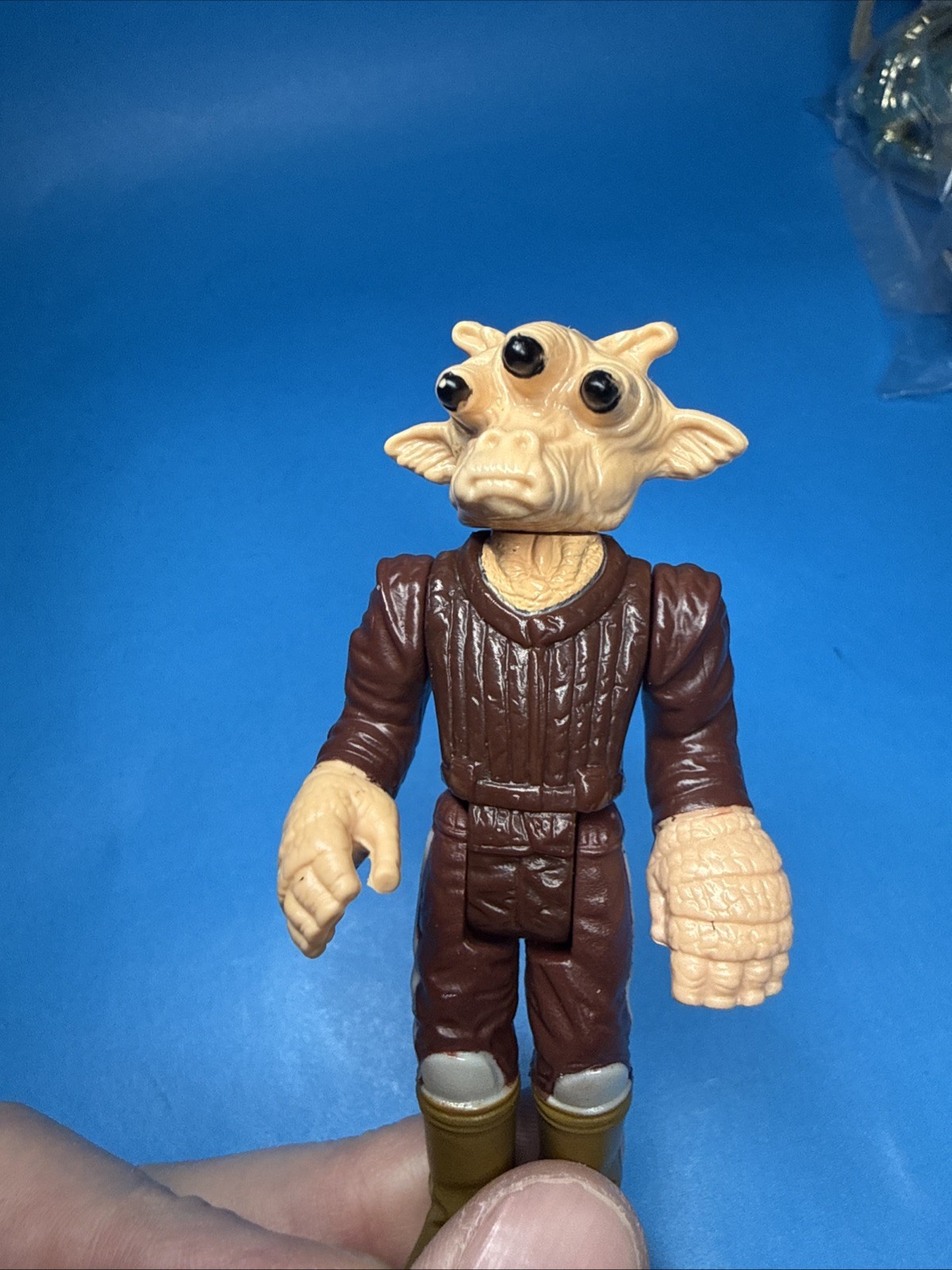 Ree-Yees sold