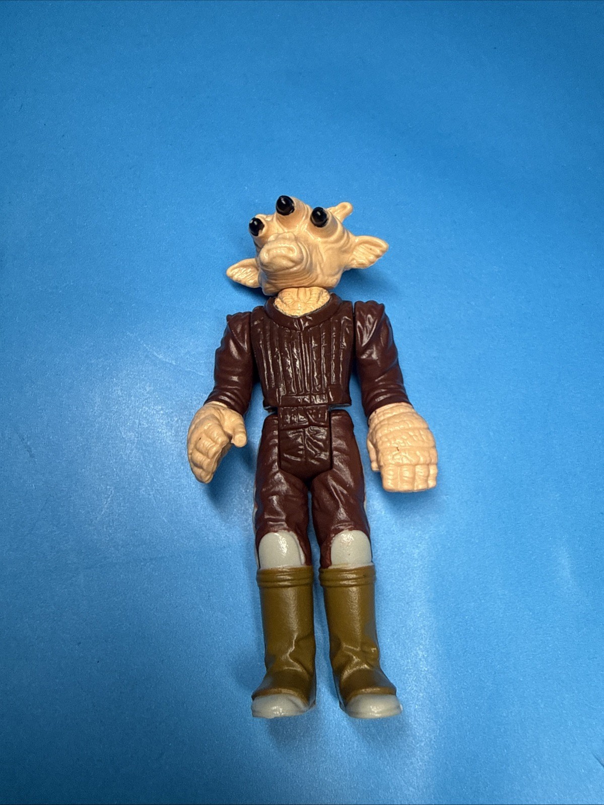 Ree-Yees sold