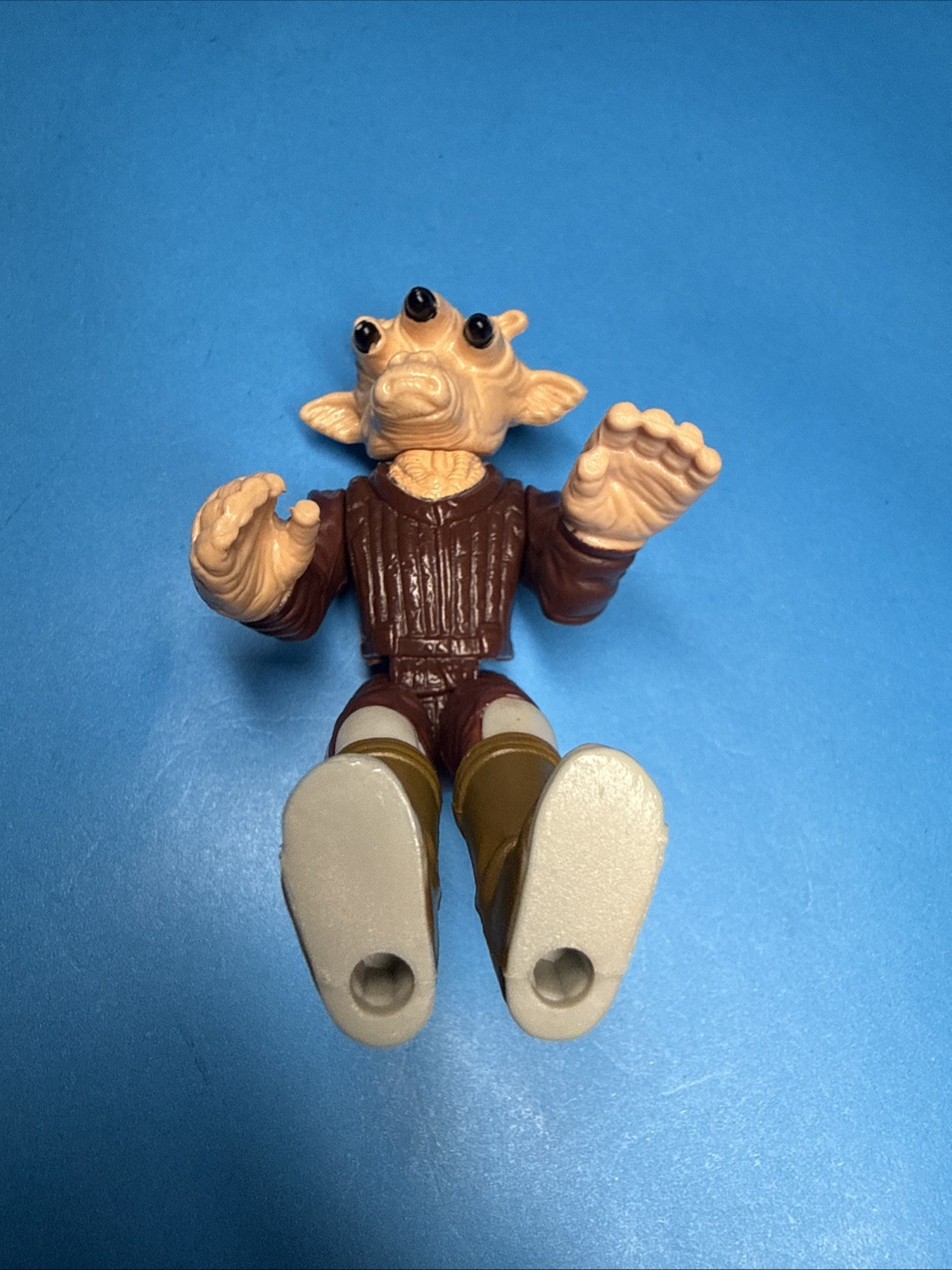 Ree-Yees sold
