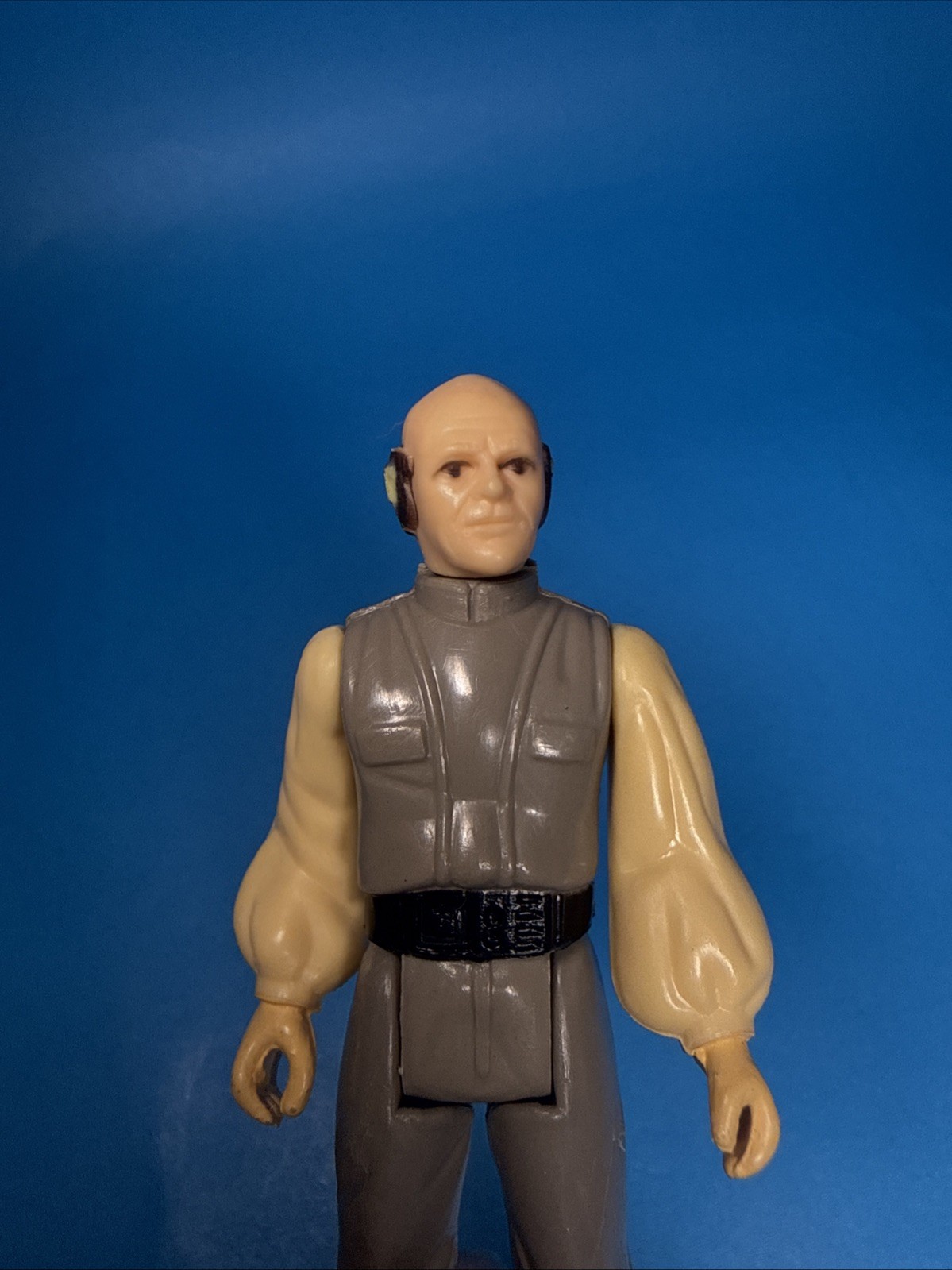 Lobot sold