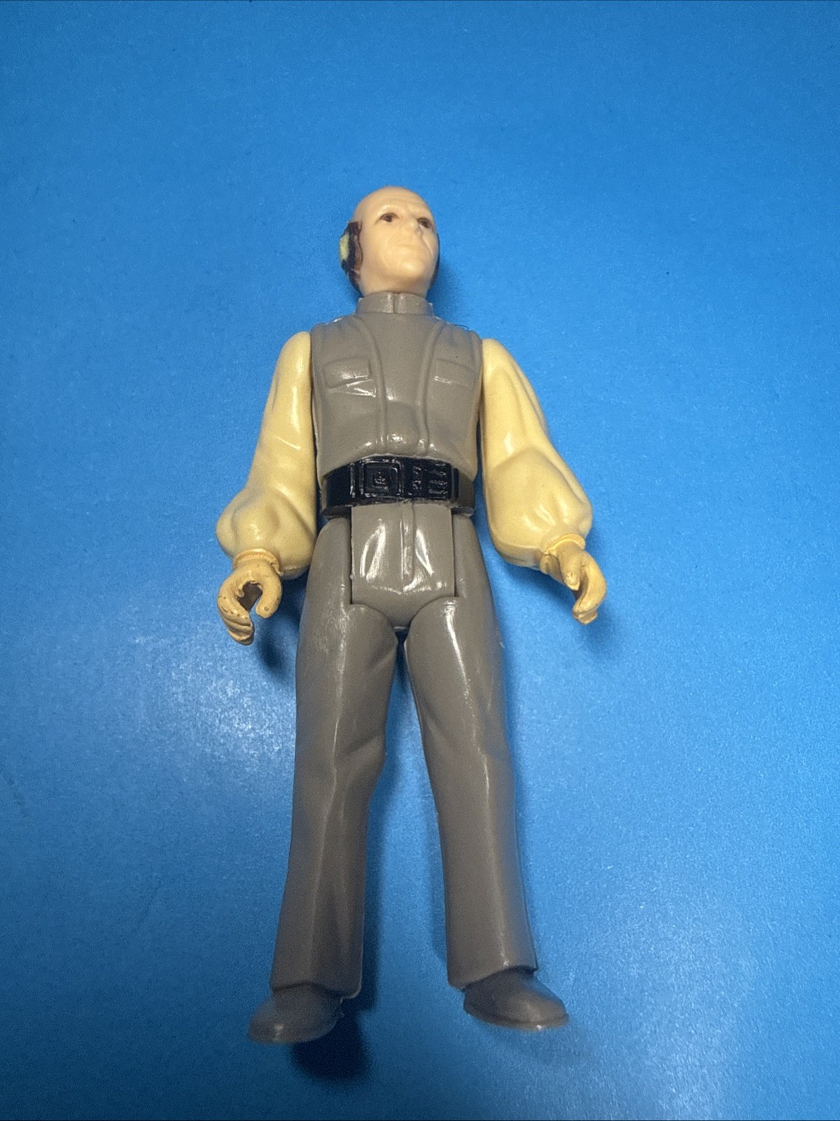 Lobot sold