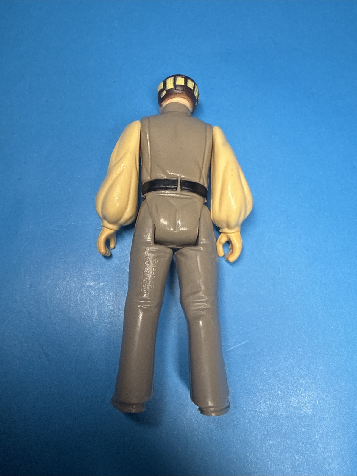 Lobot sold