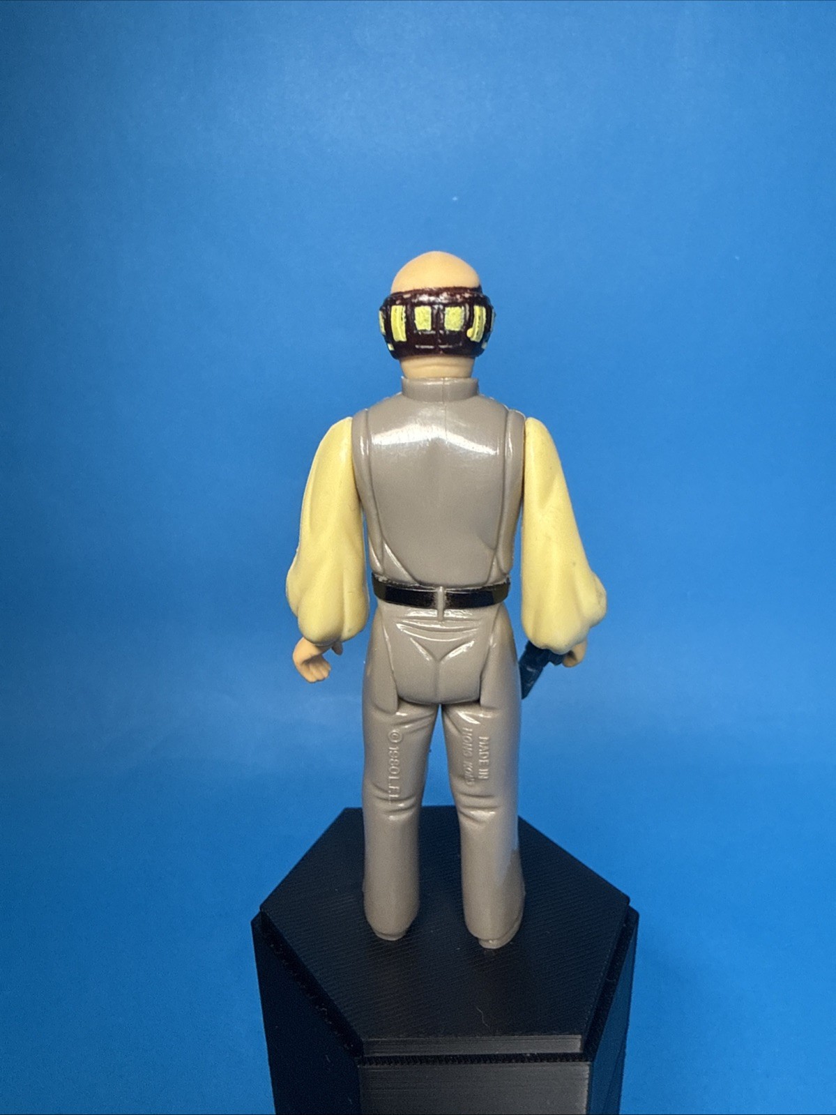 Lobot sold