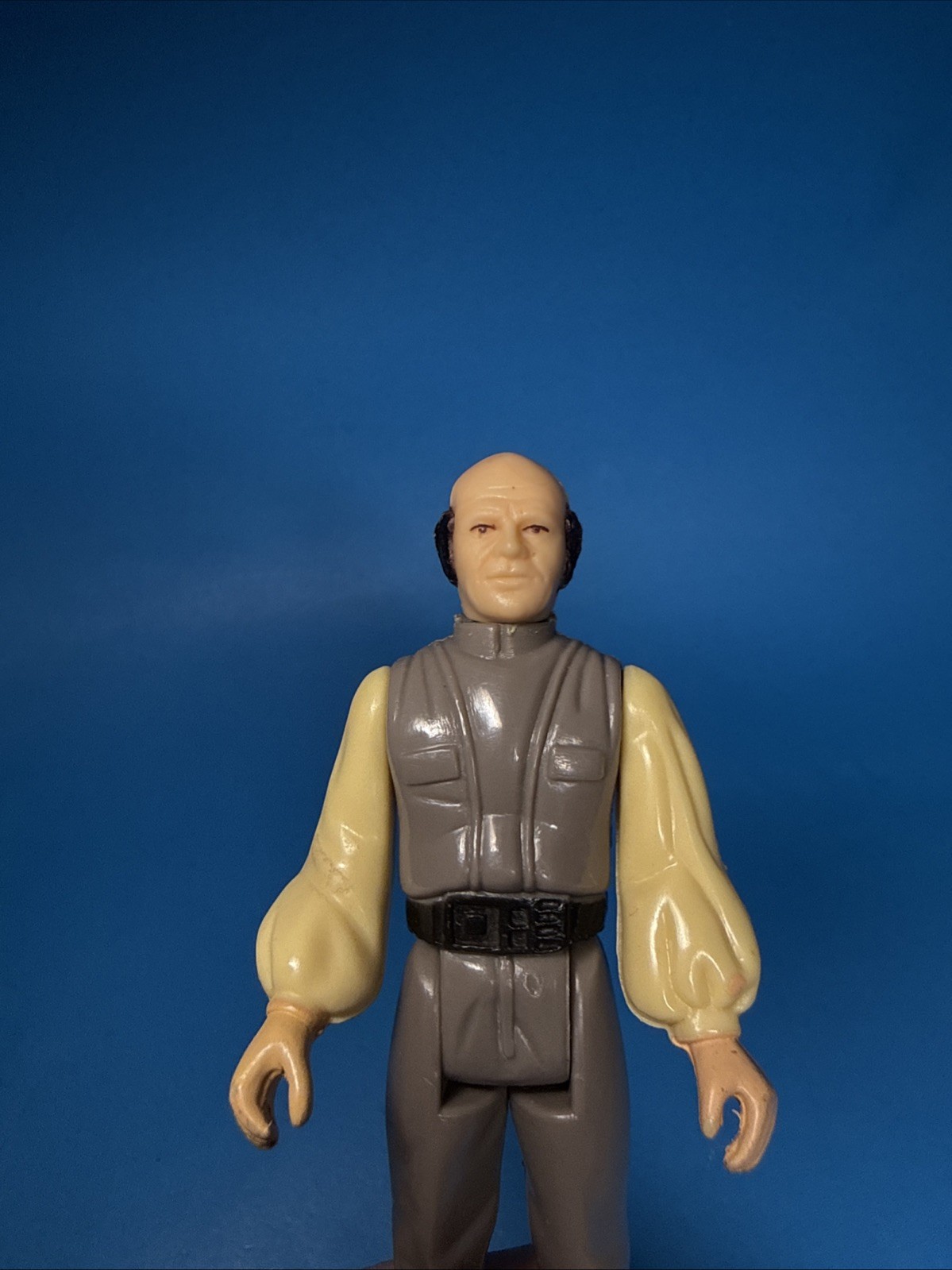 Lobot sold