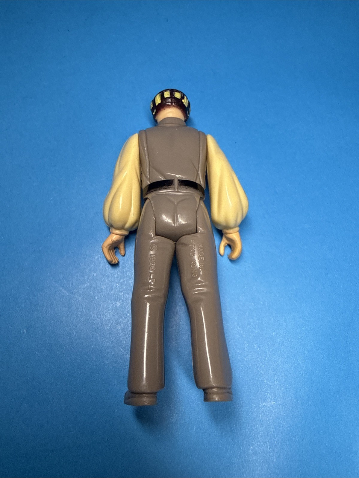 Lobot sold
