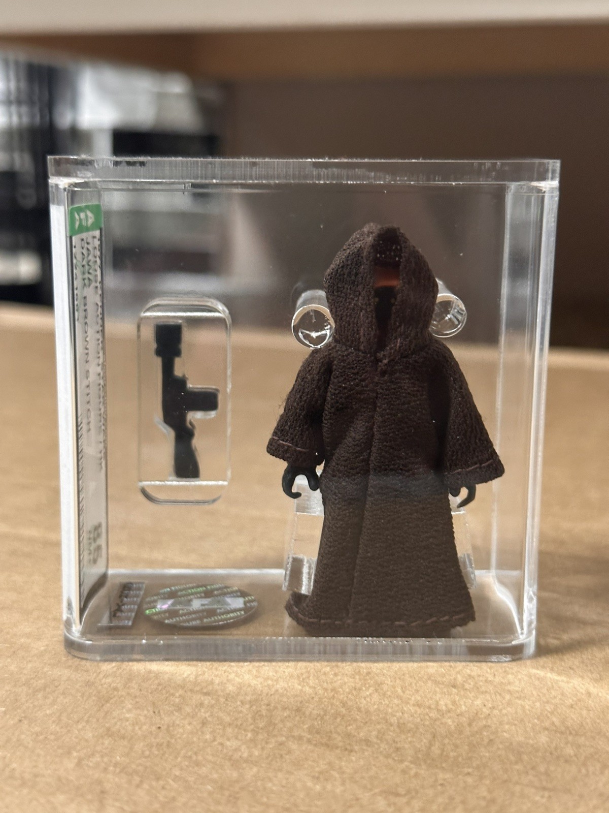 Jawa sold