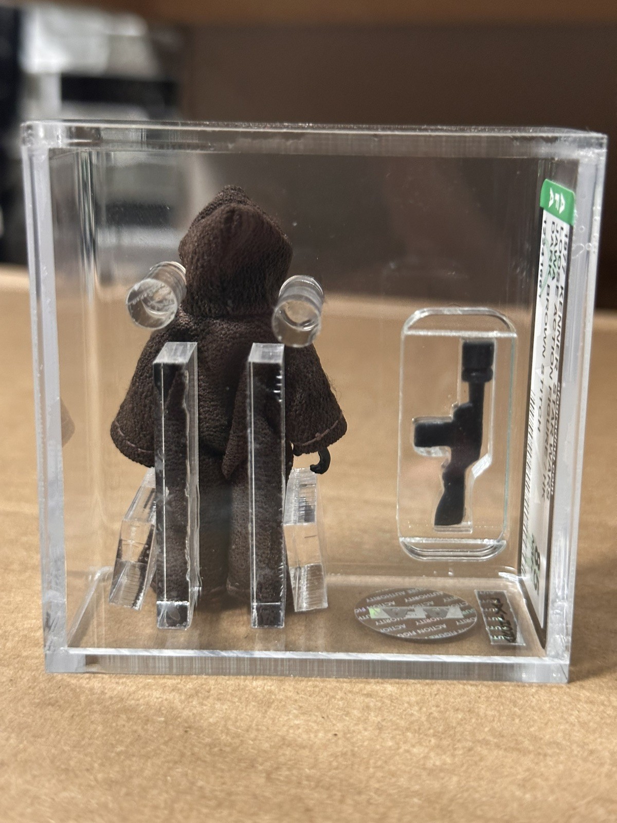 Jawa sold
