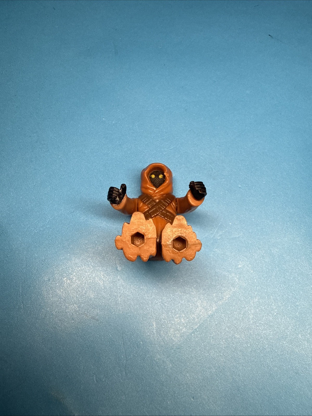 Jawa sold