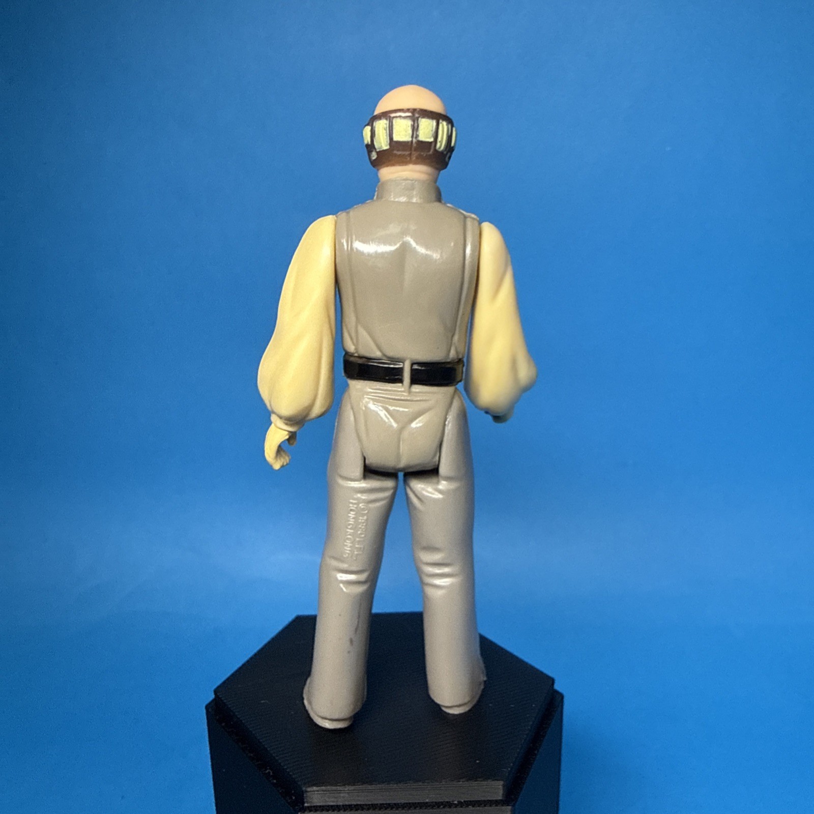 Lobot sold