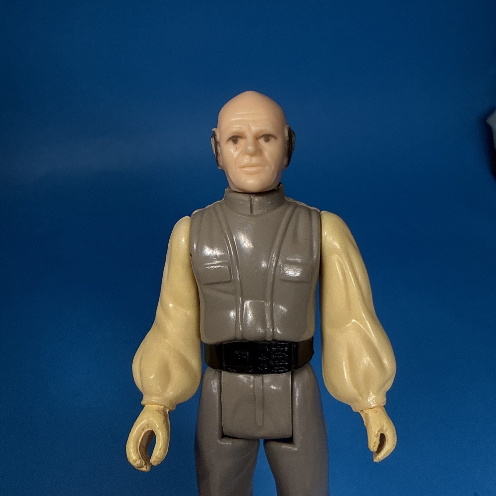 Lobot sold