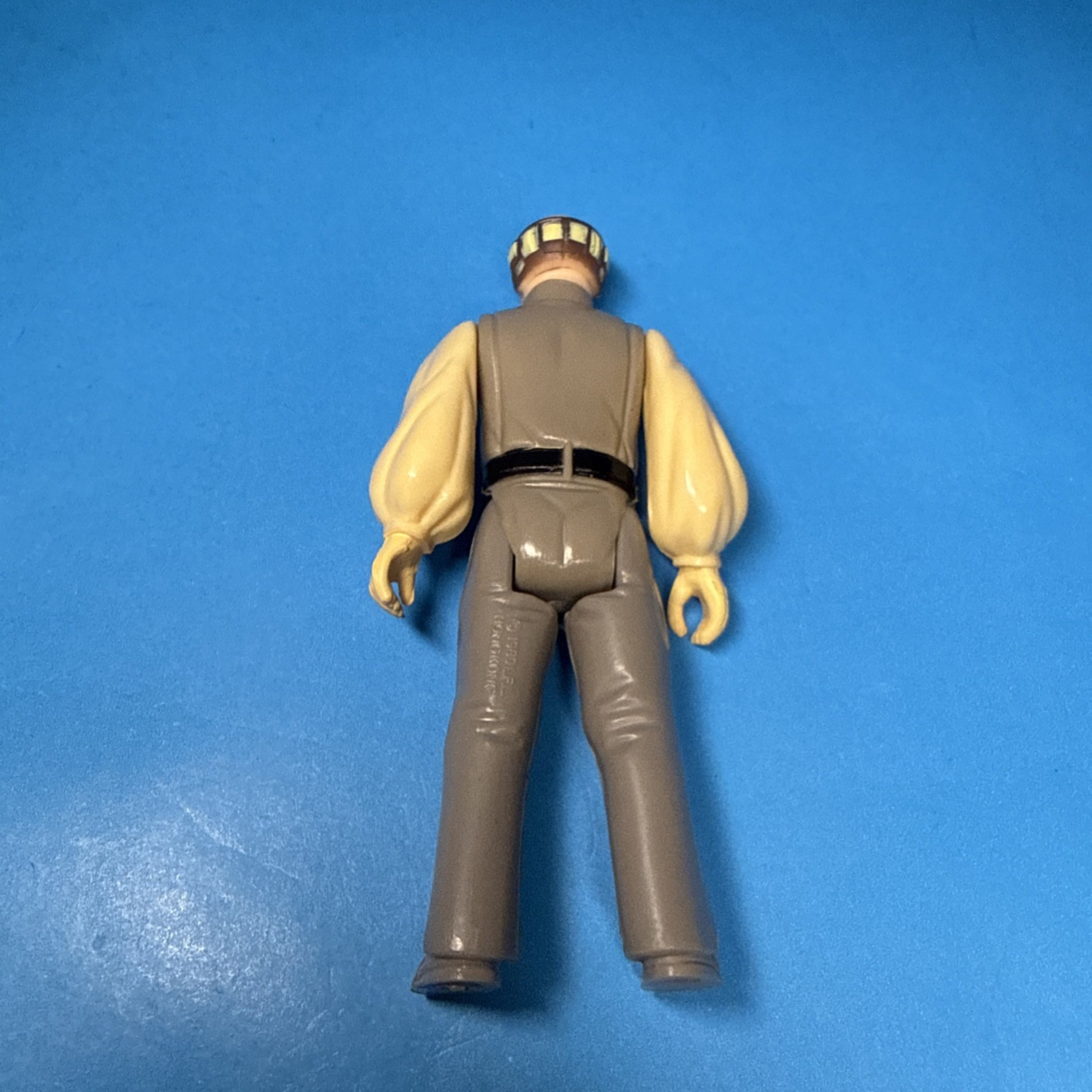 Lobot sold