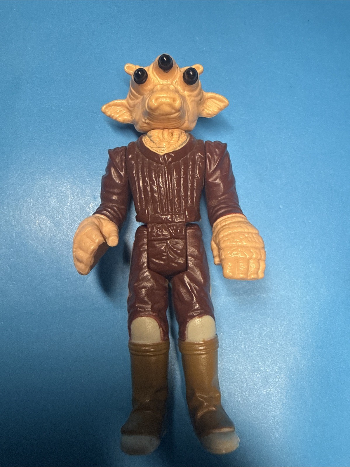 Ree-Yees sold
