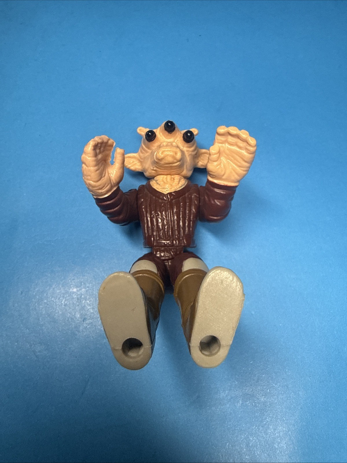 Ree-Yees sold