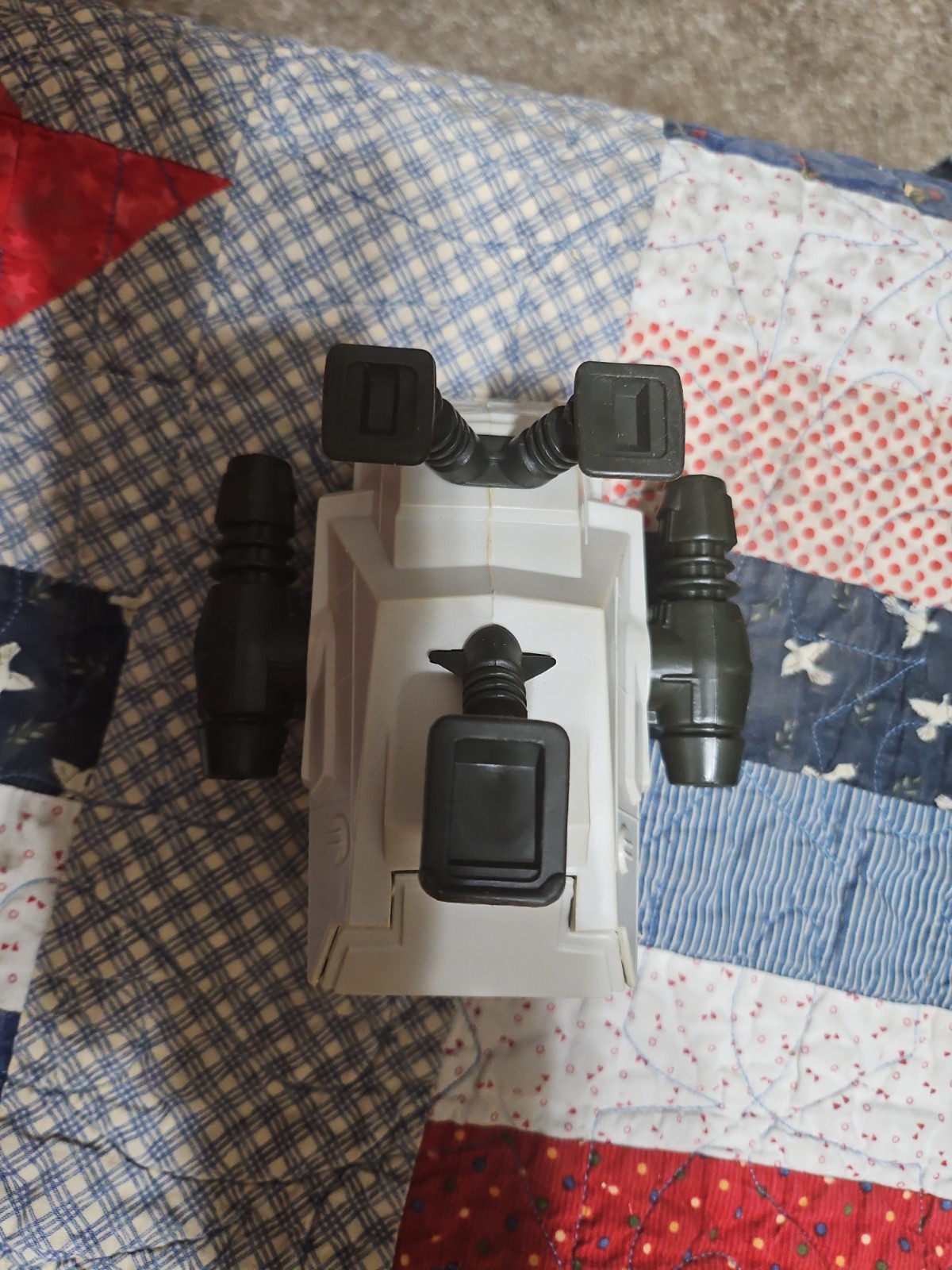 PDT-8 (Personnel Deployment Transport) sold