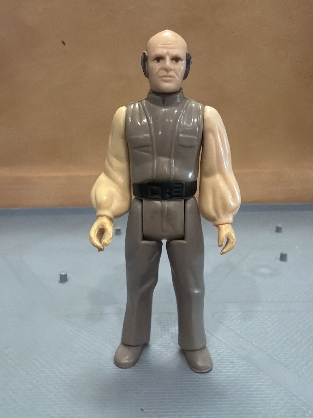 Lobot sold