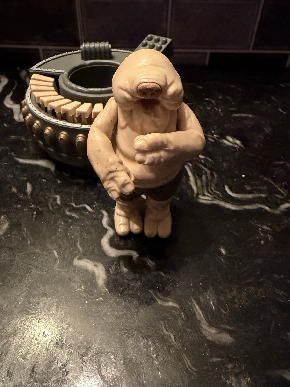 Sy Snootles & The Rebo Band sold