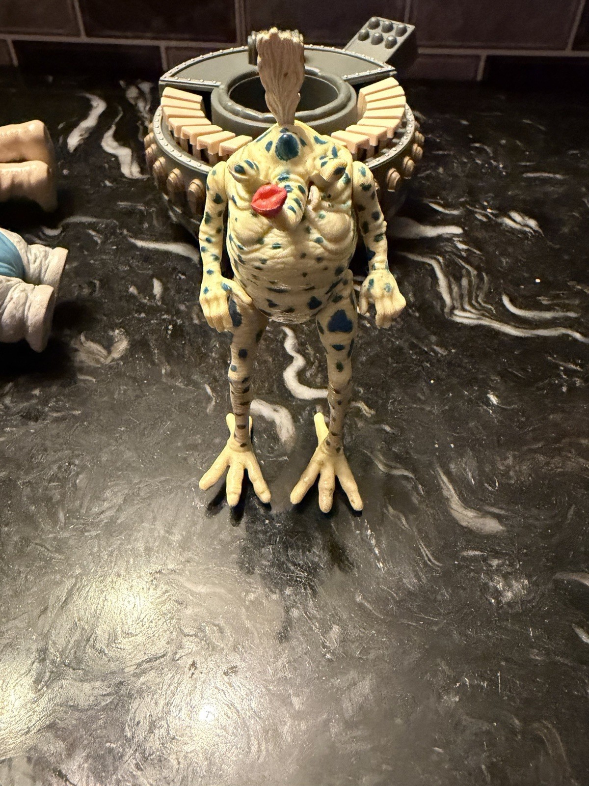 Sy Snootles & The Rebo Band sold