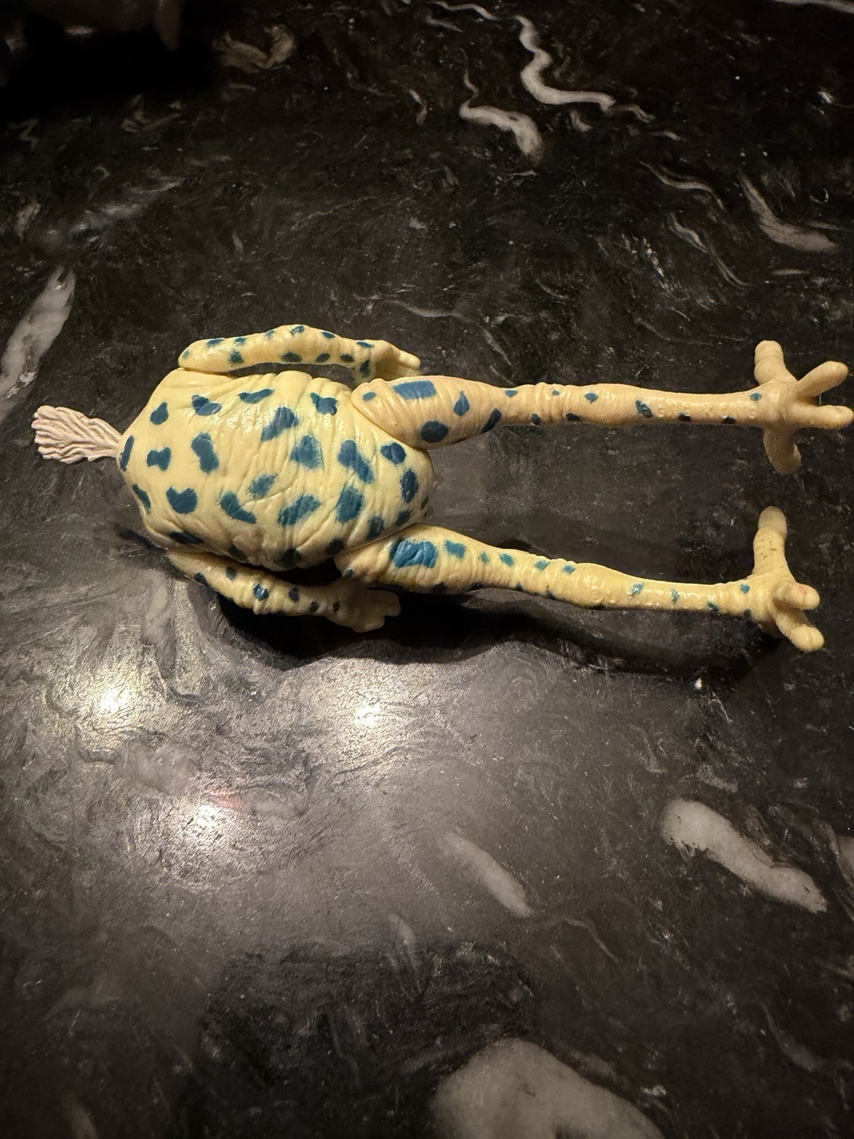 Sy Snootles & The Rebo Band sold