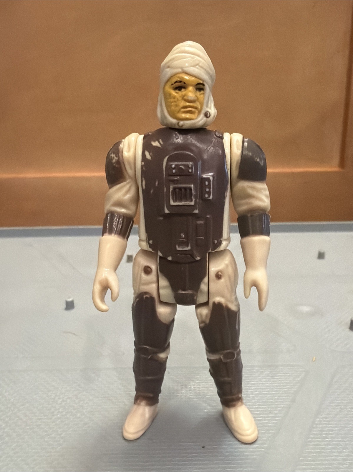Dengar sold