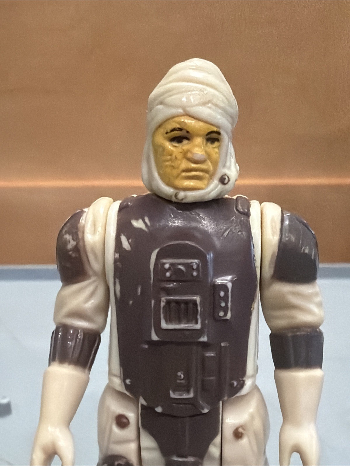 Dengar sold