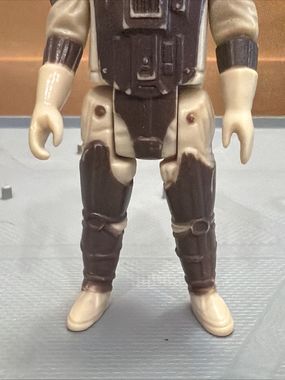 Dengar sold