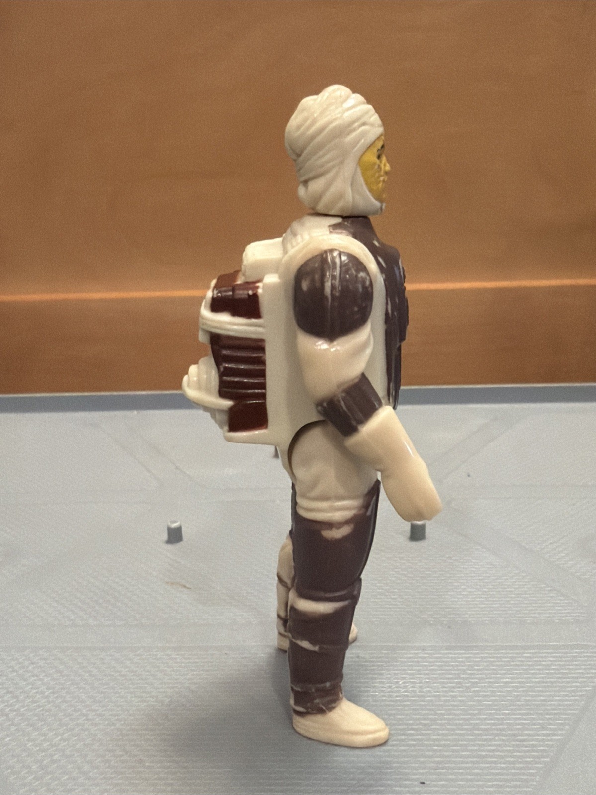 Dengar sold