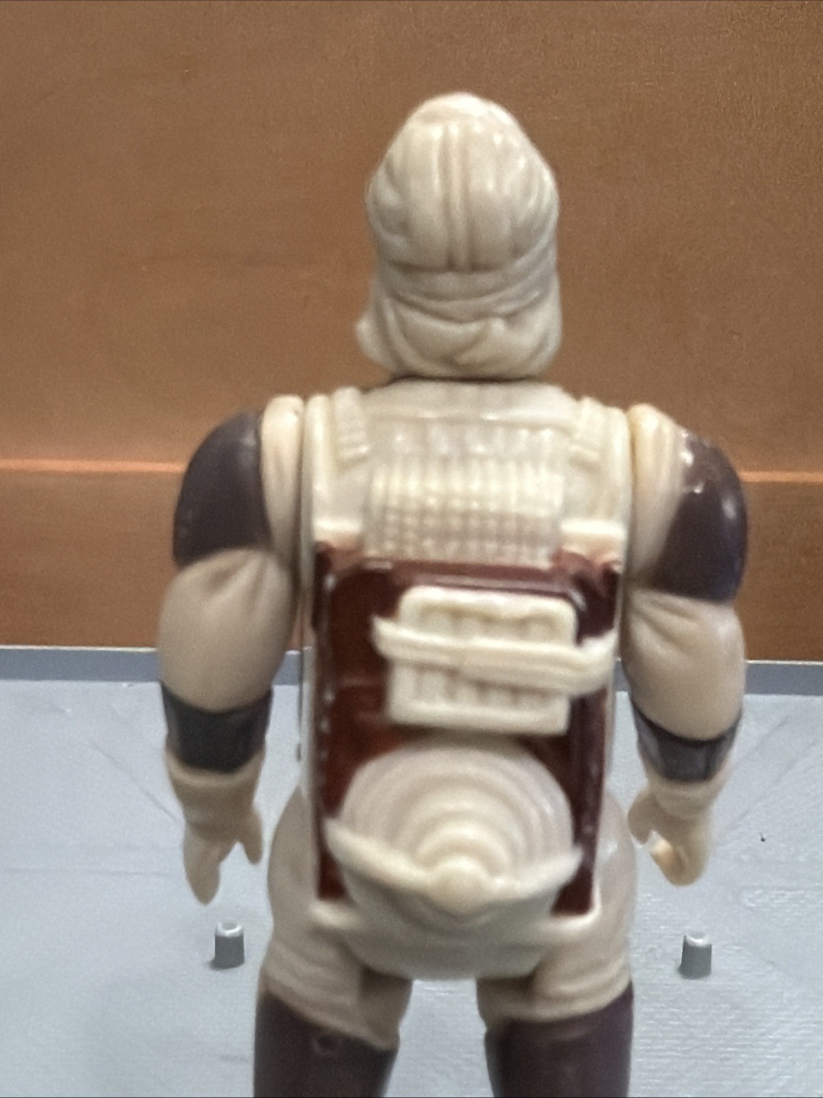 Dengar sold