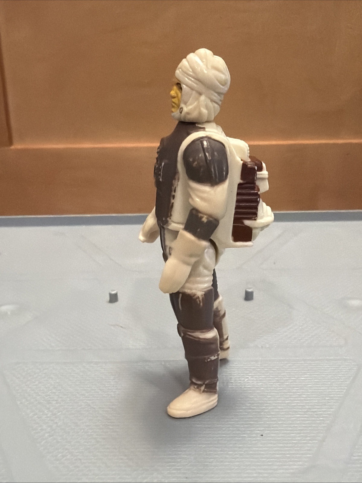 Dengar sold