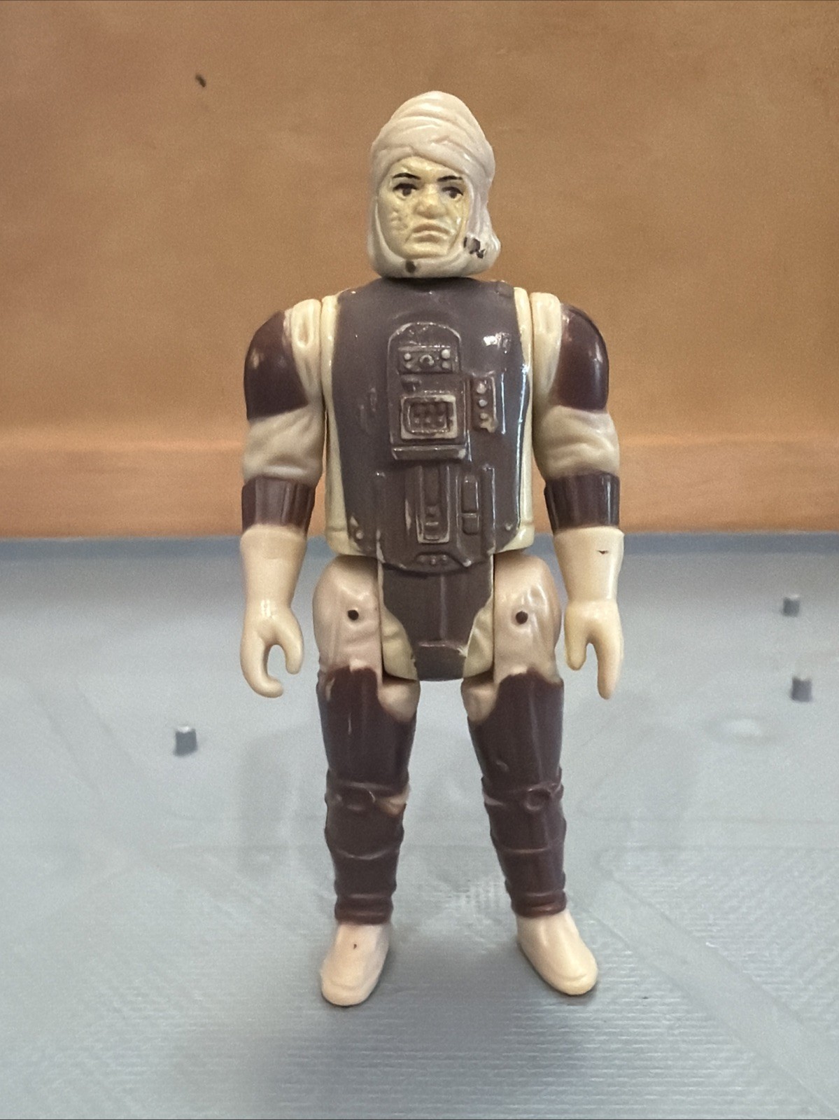 Dengar sold