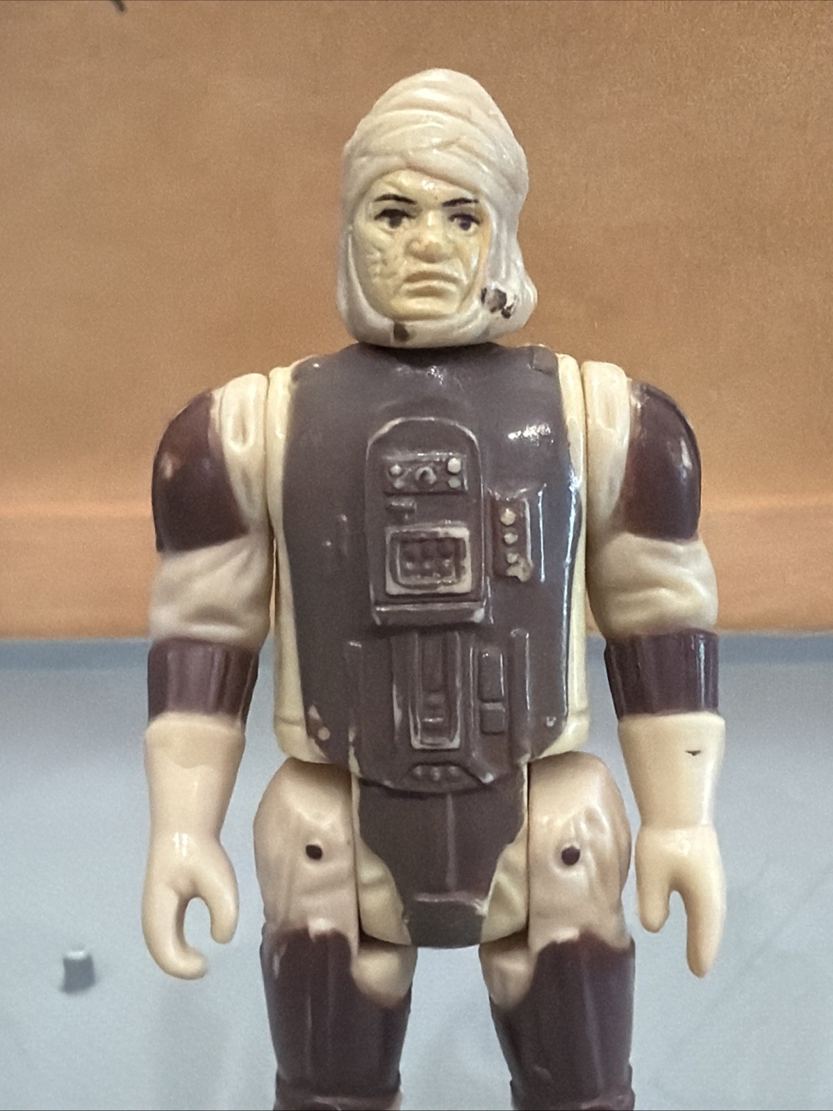 Dengar sold