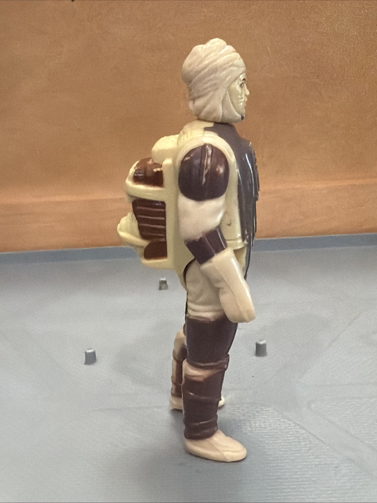 Dengar sold