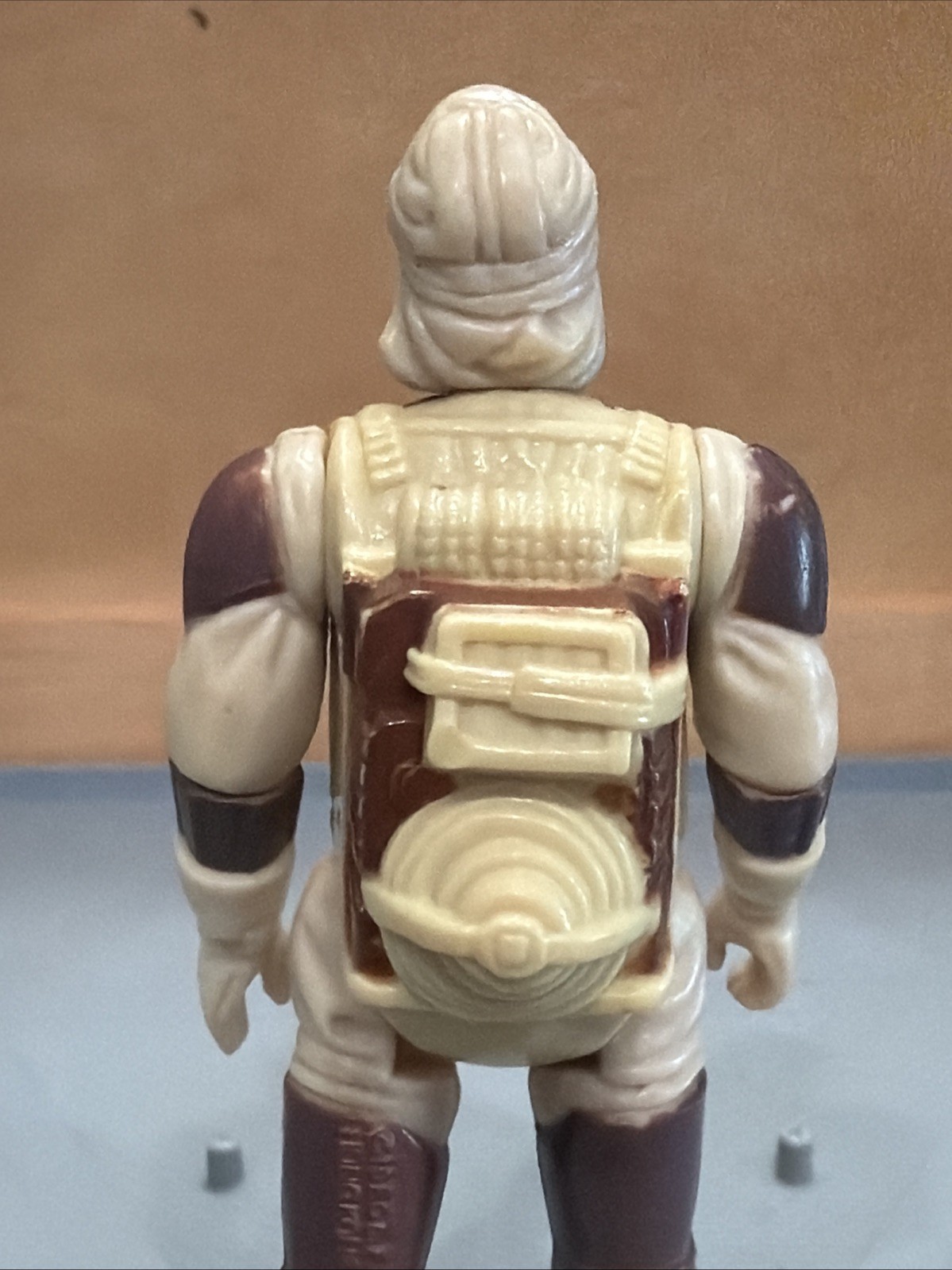 Dengar sold