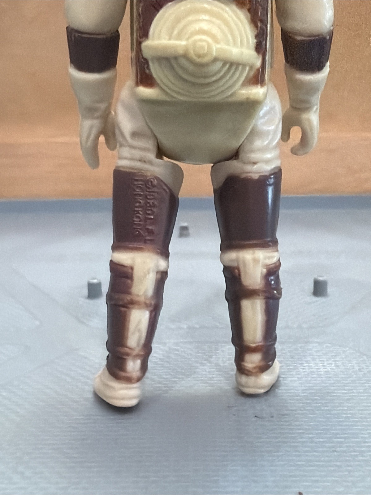 Dengar sold