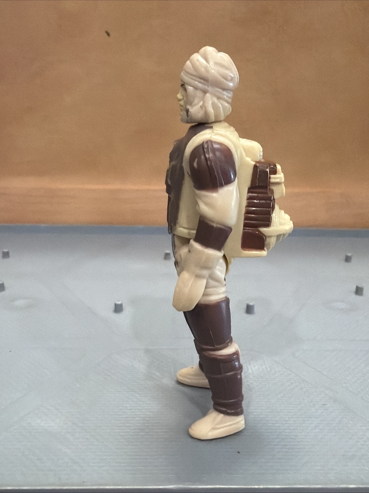 Dengar sold