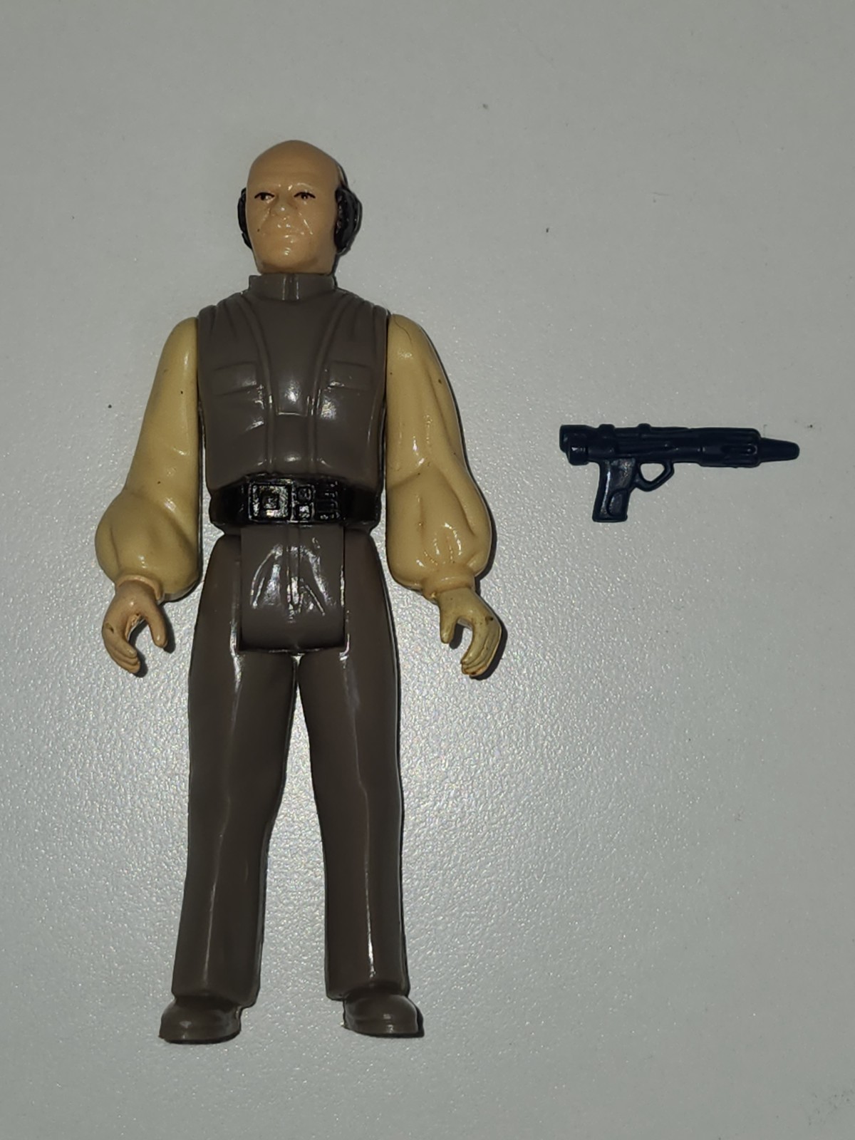 Lobot sold