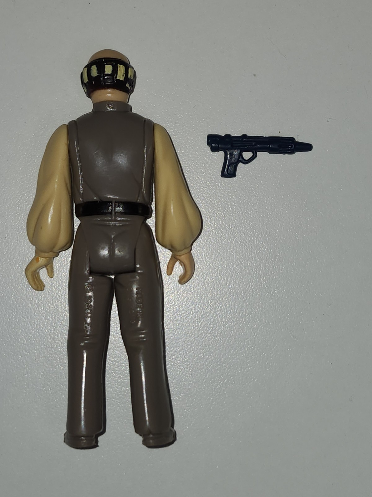 Lobot sold