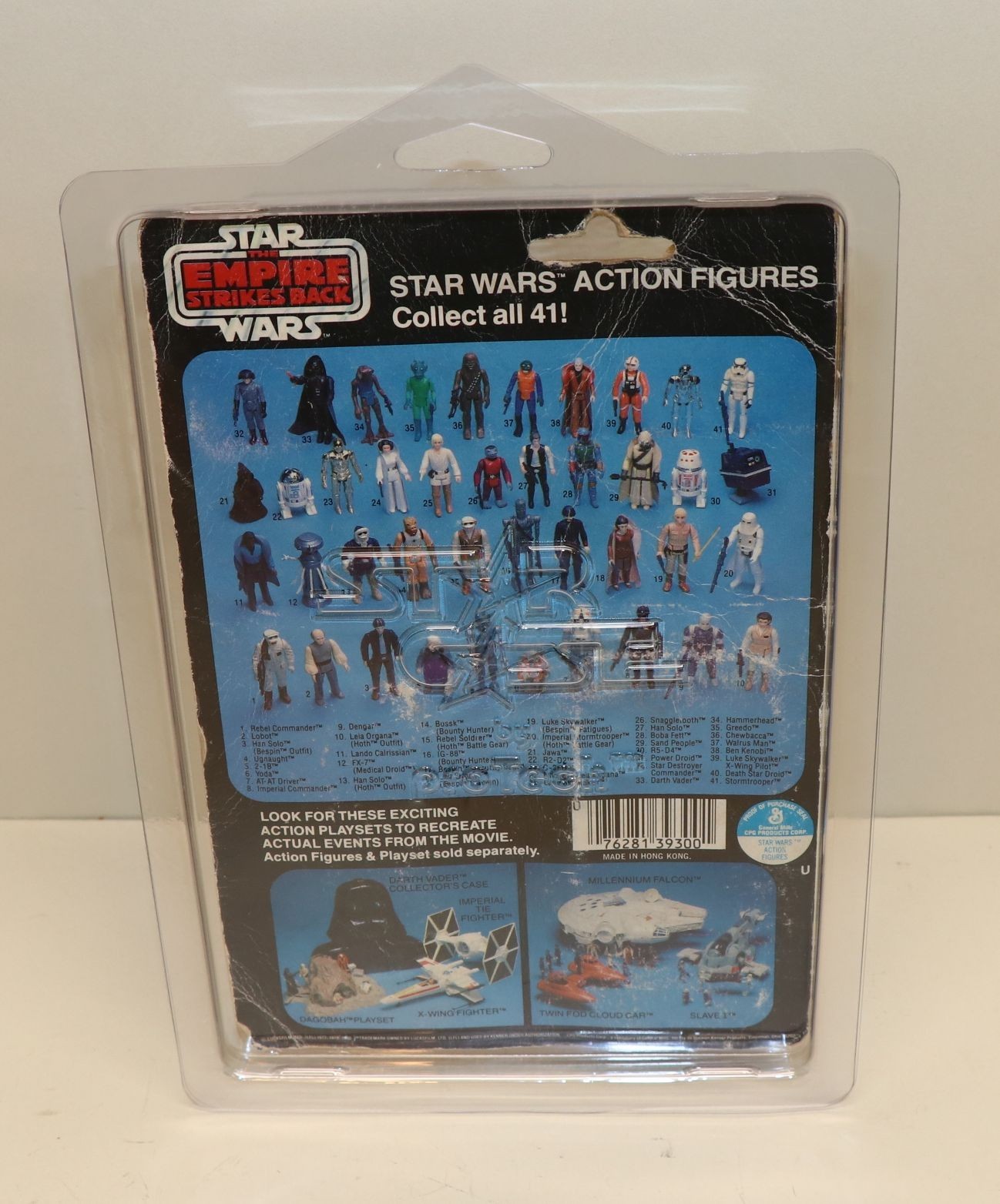 Lobot sold