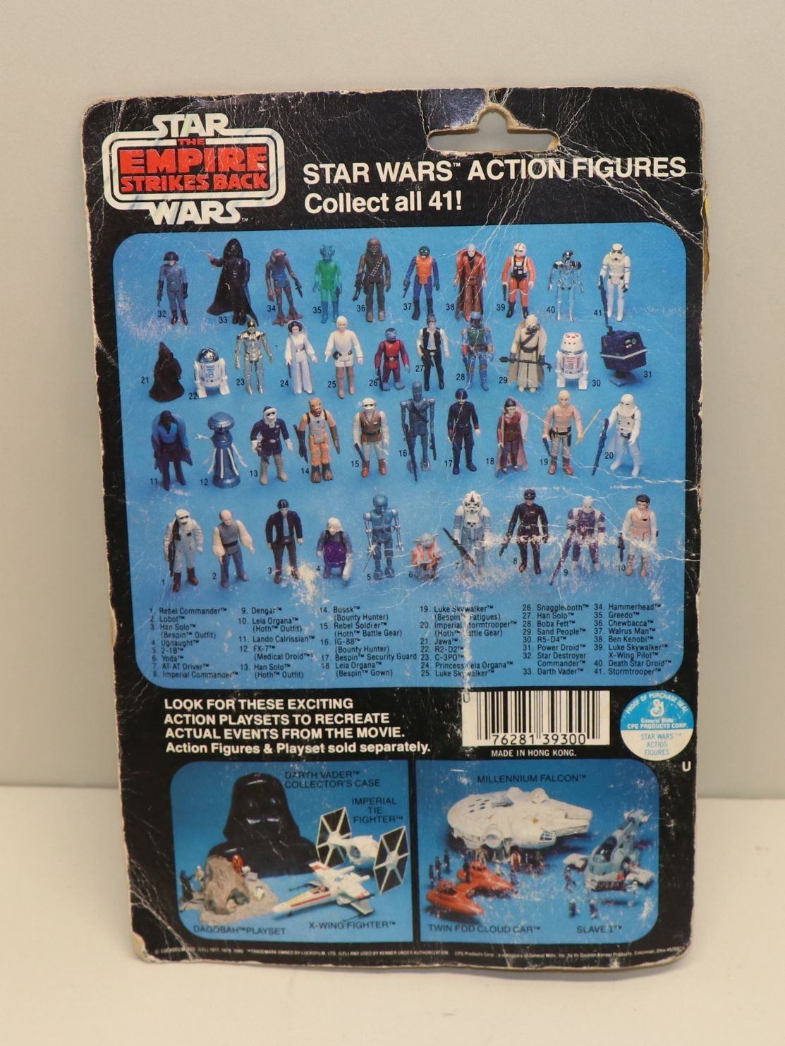 Lobot sold