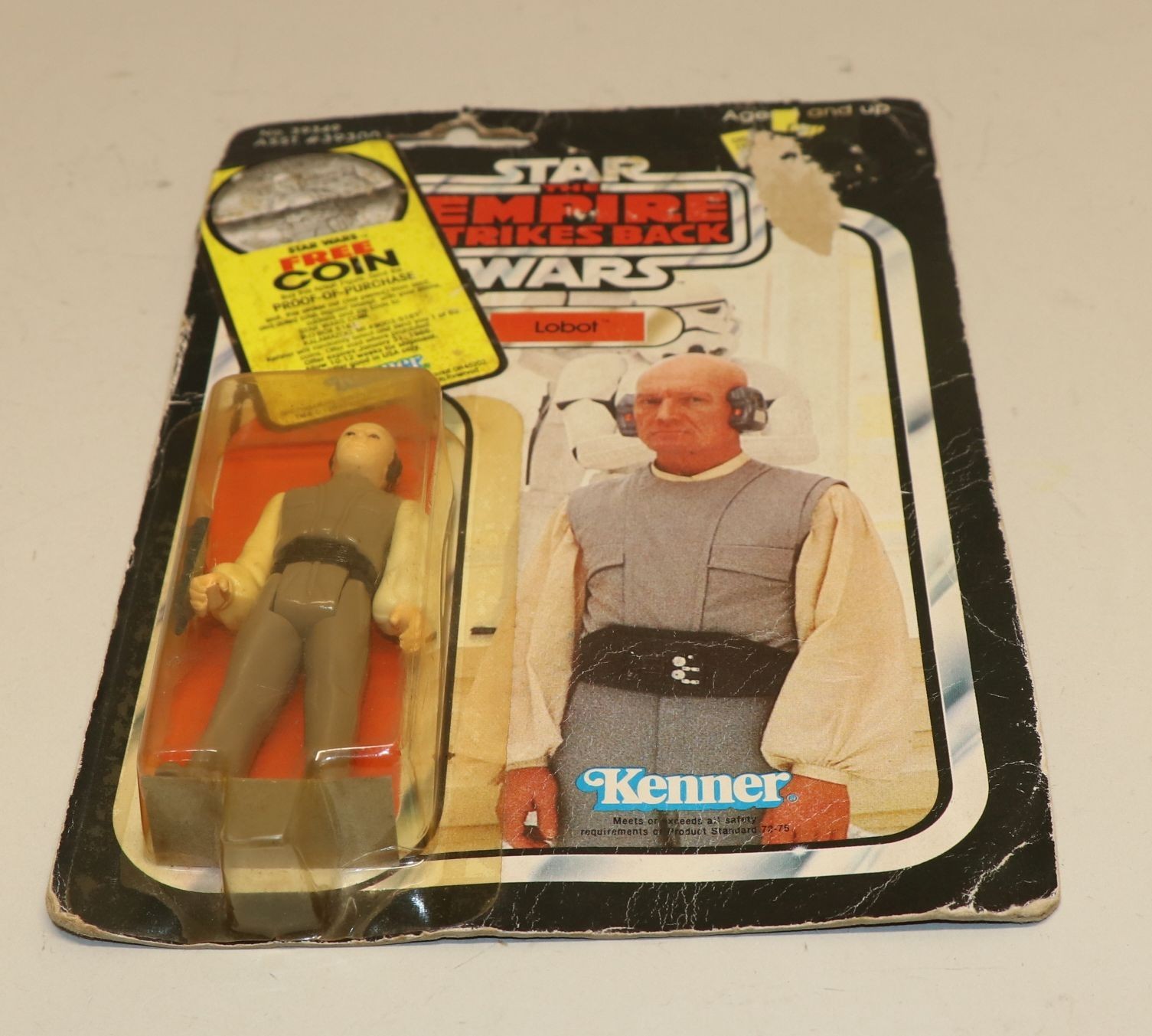 Lobot sold