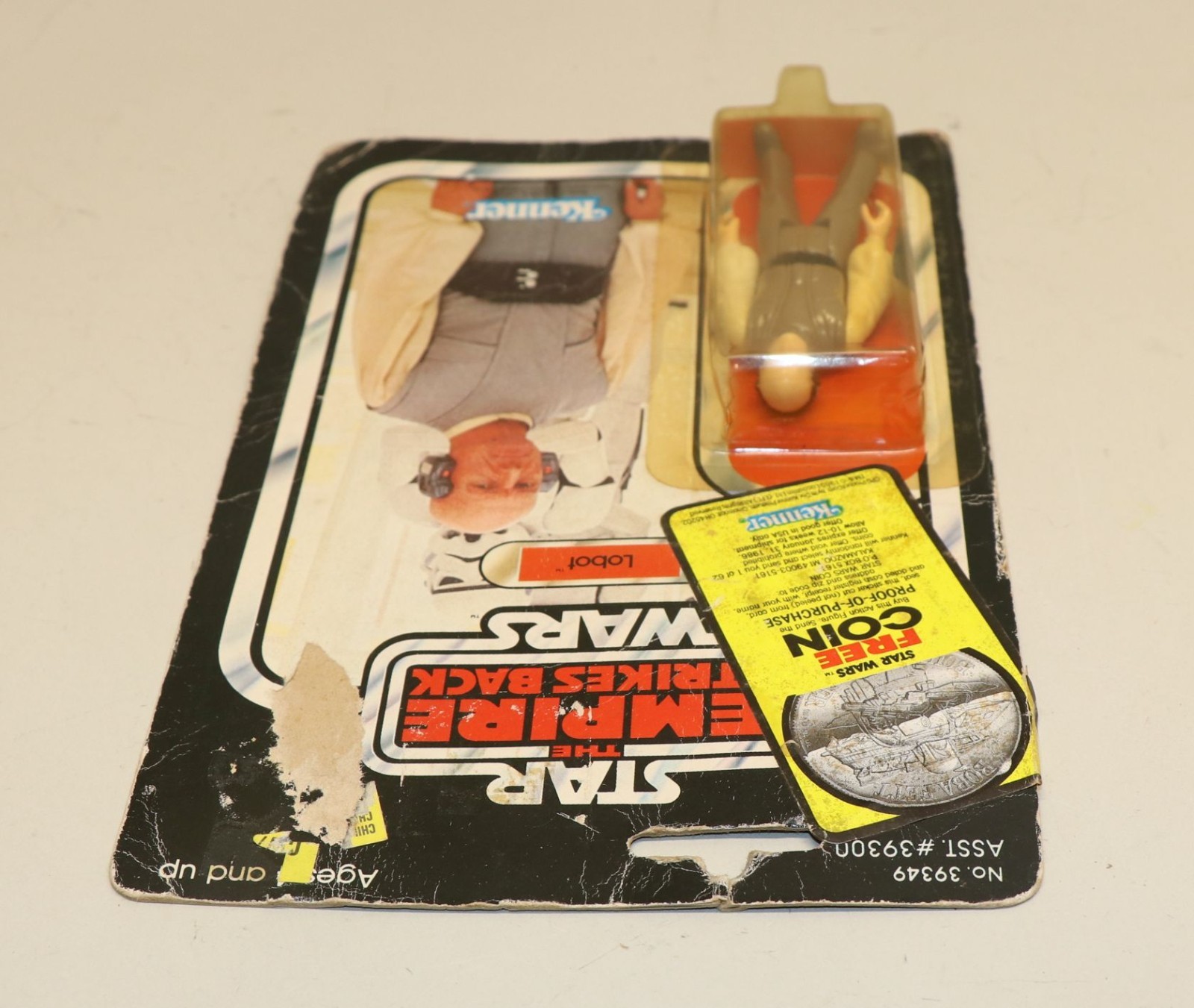 Lobot sold