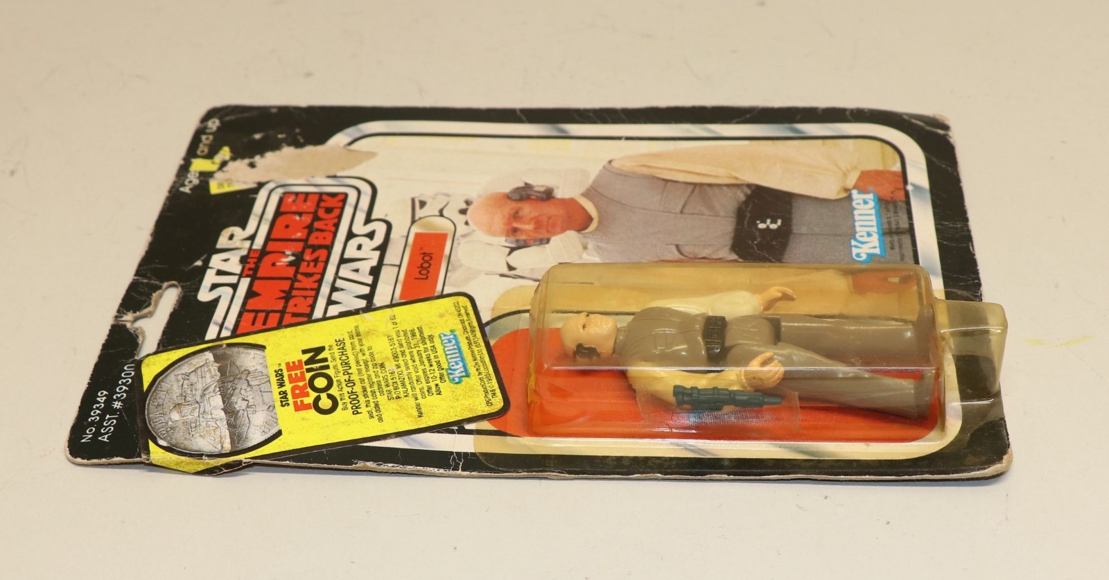 Lobot sold