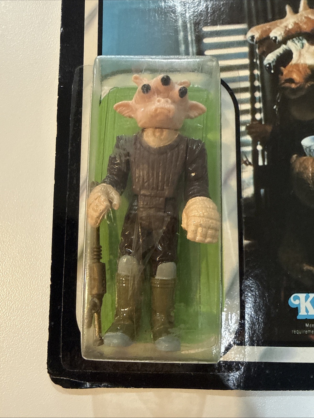 Ree-Yees sold