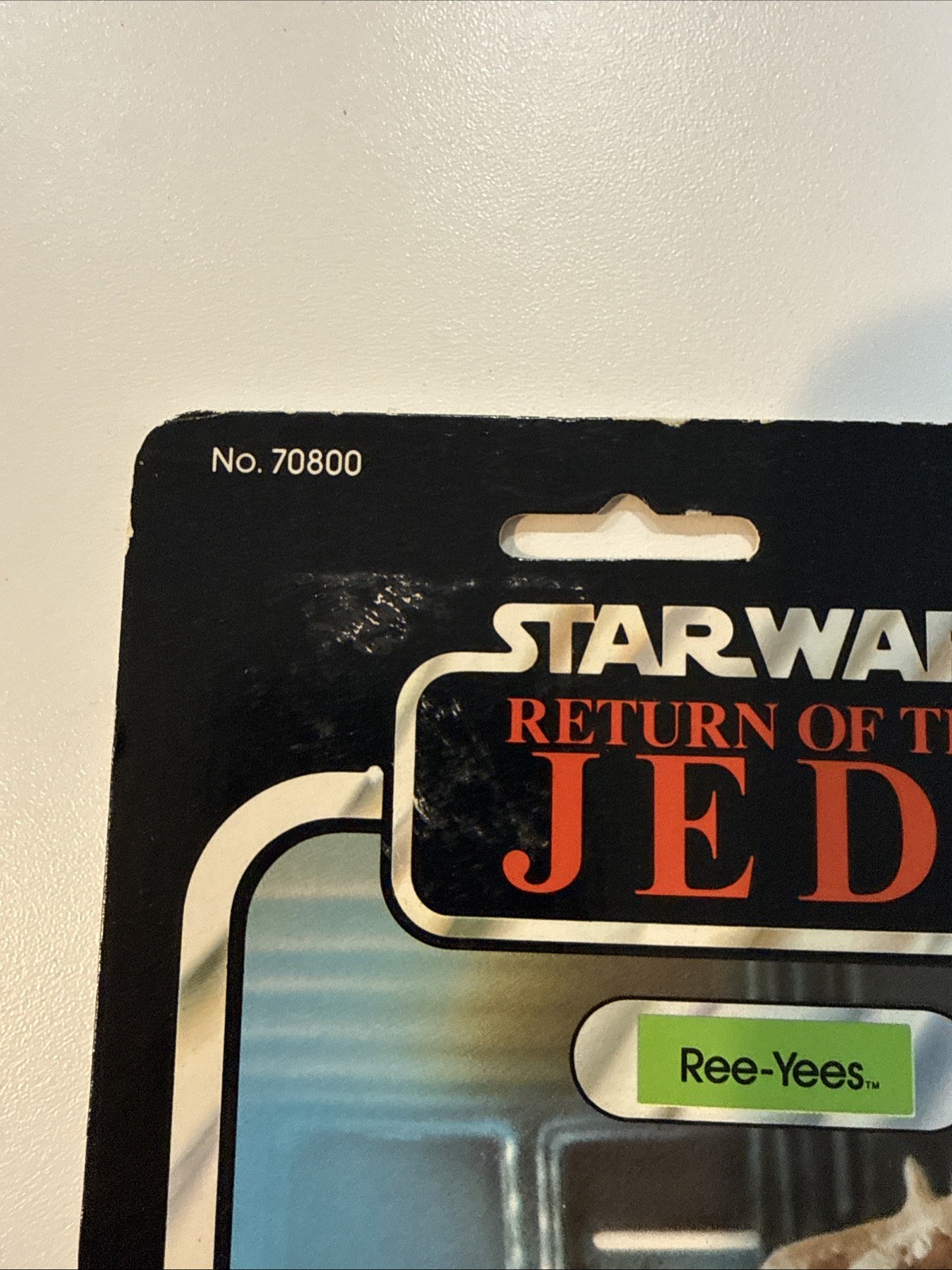Ree-Yees sold