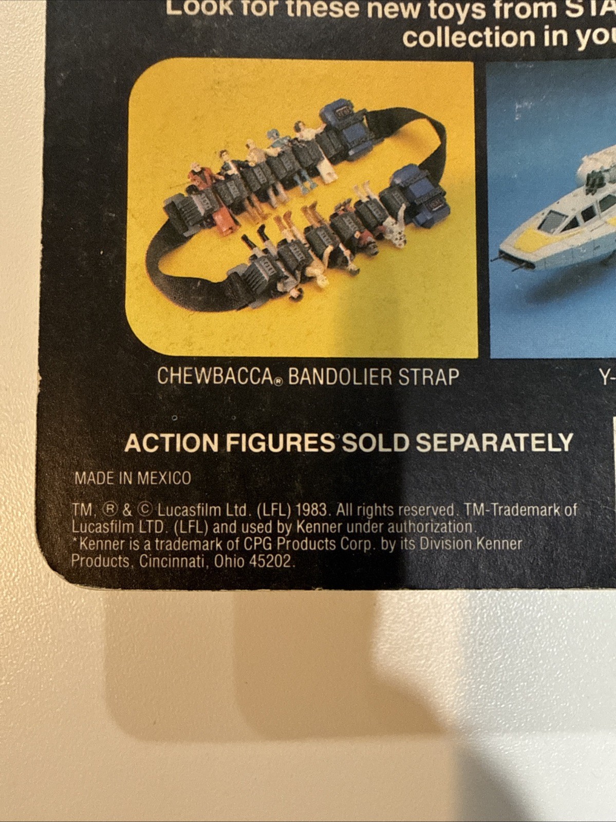 Ree-Yees sold