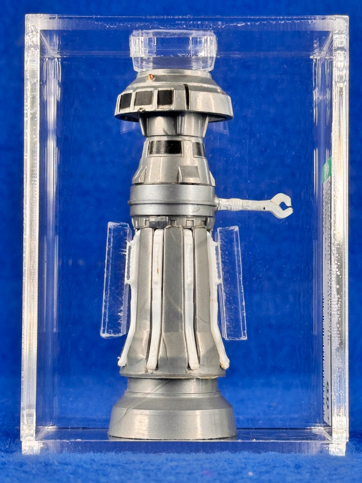 FX-7 sold