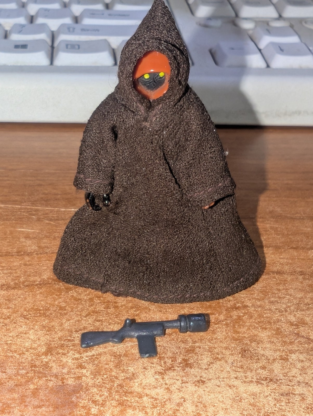 Jawa sold