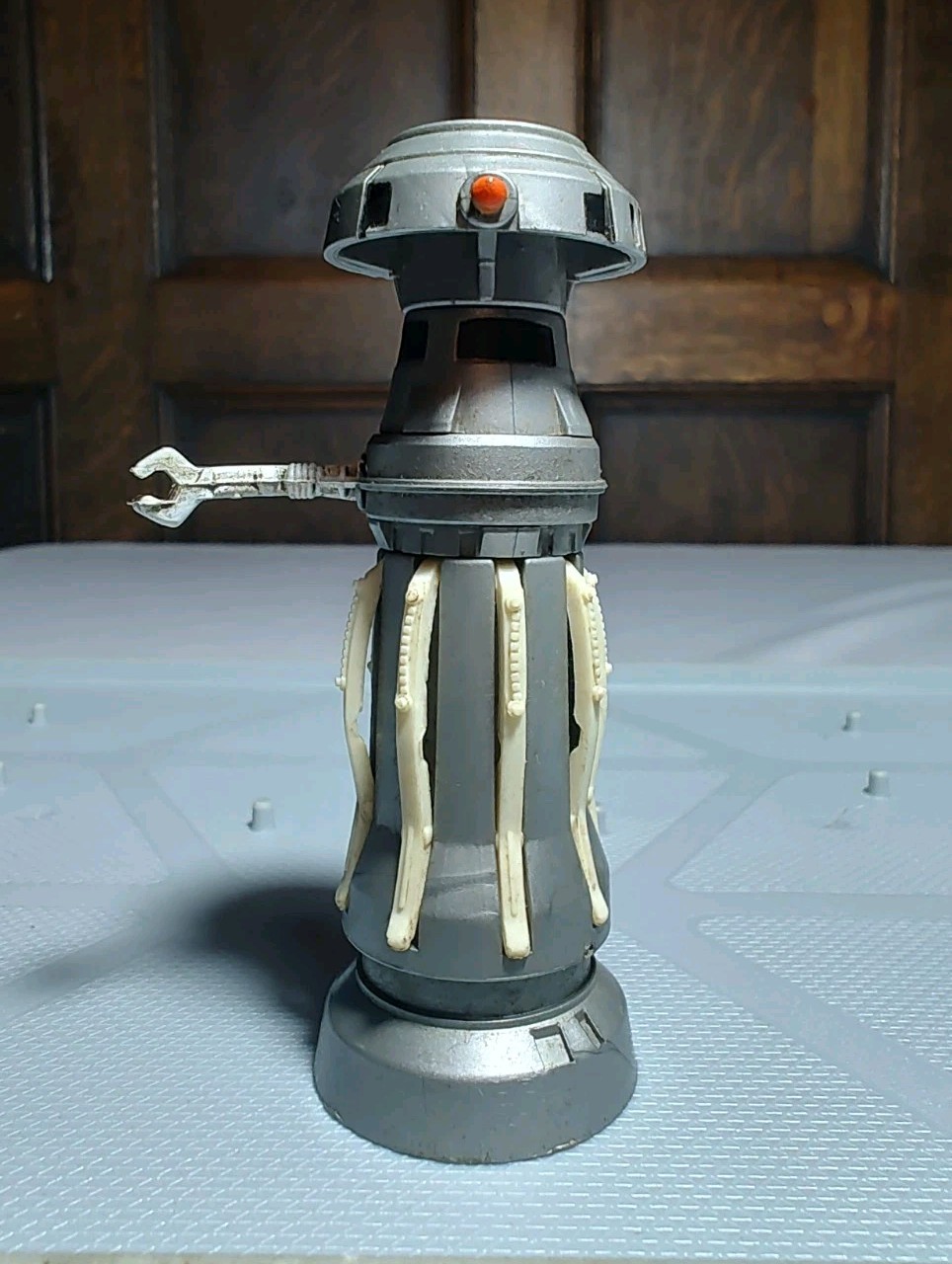 FX-7 sold