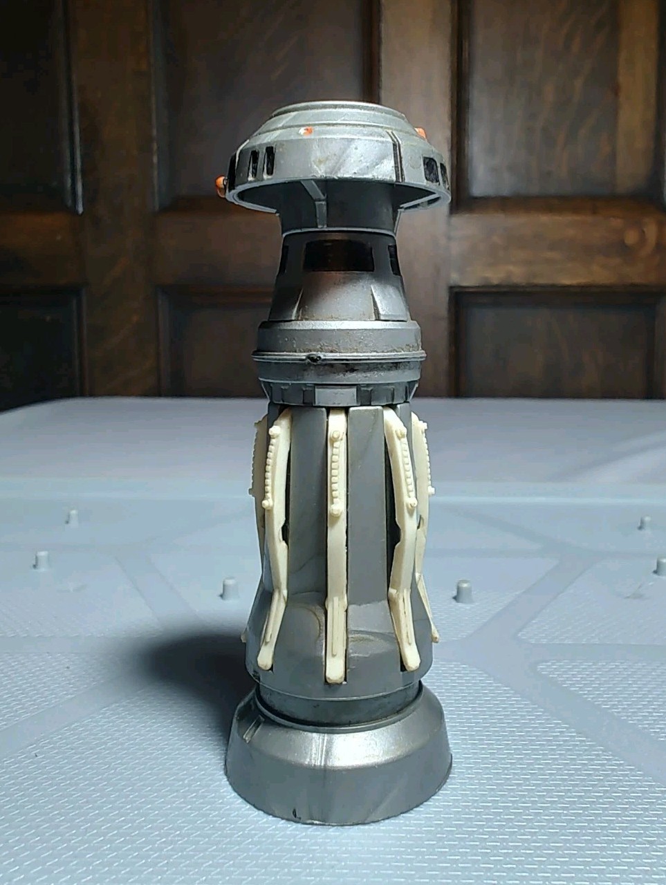 FX-7 sold