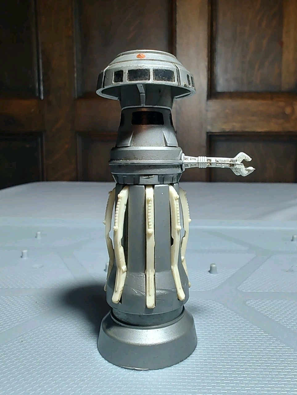 FX-7 sold