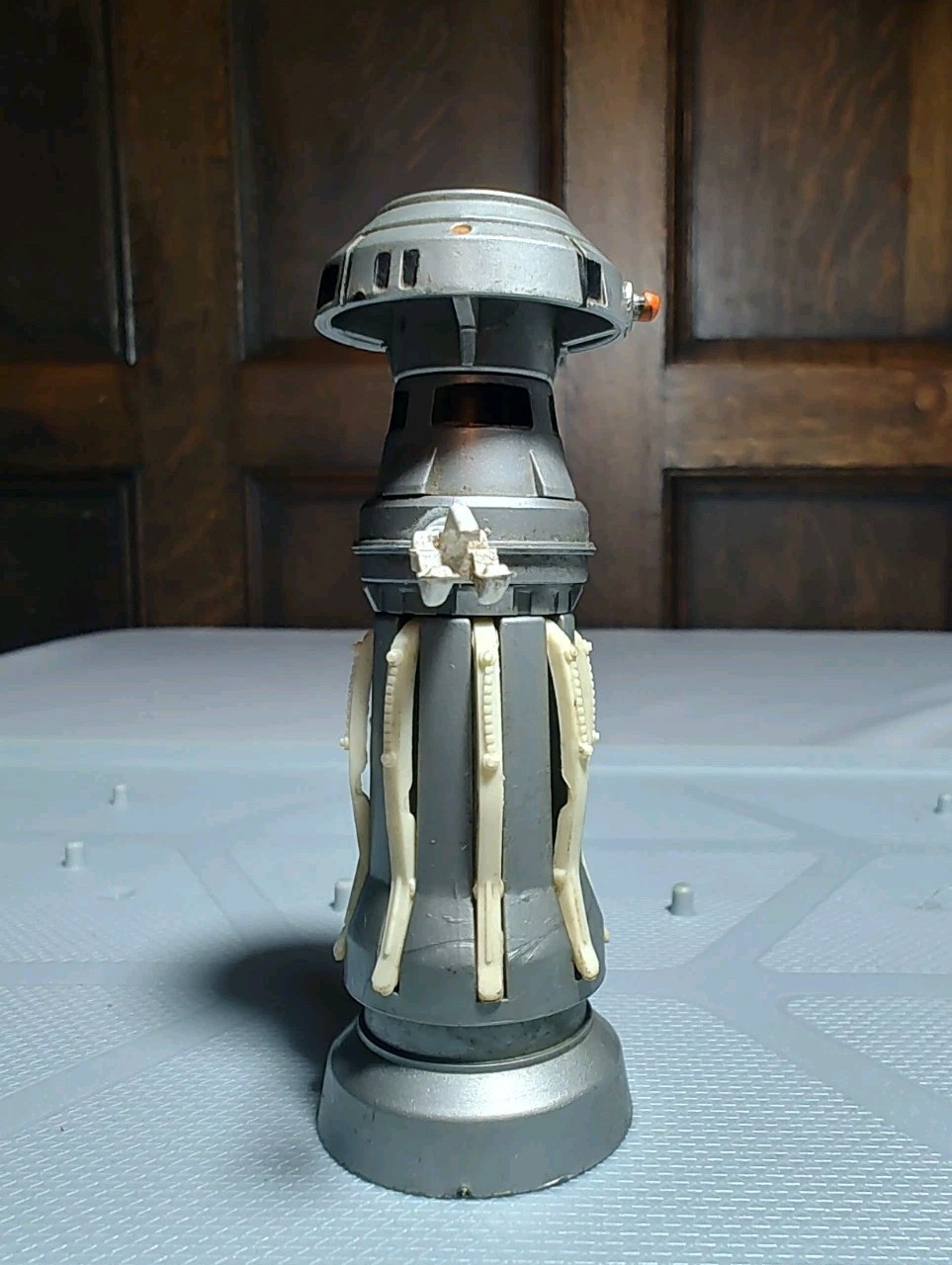 FX-7 sold
